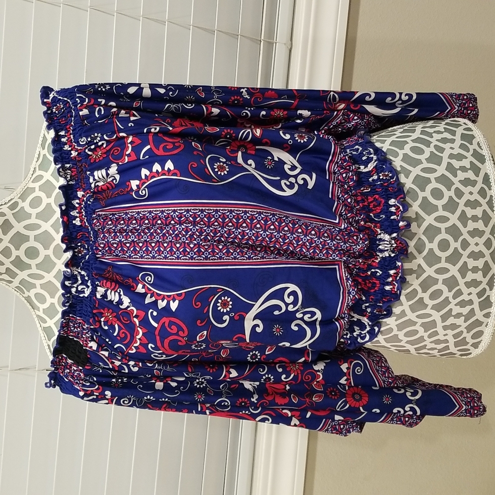 Baby Phat blouse